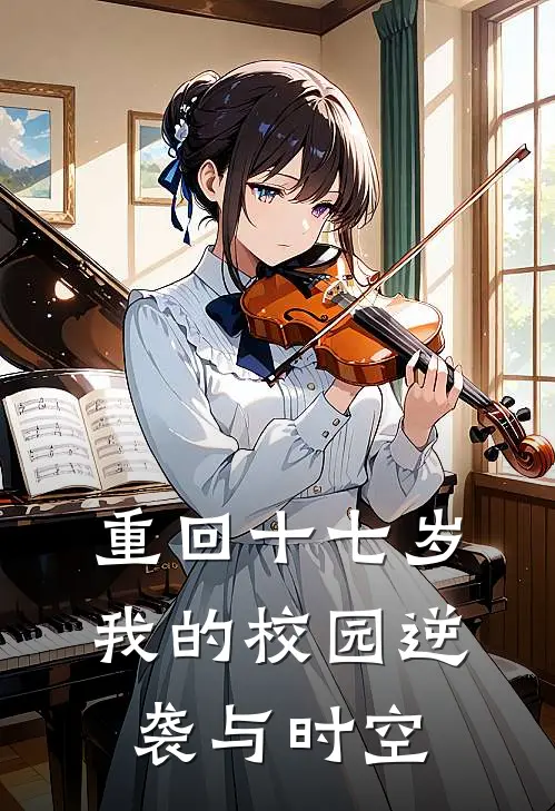 重回十七岁：我的校园逆袭与时空