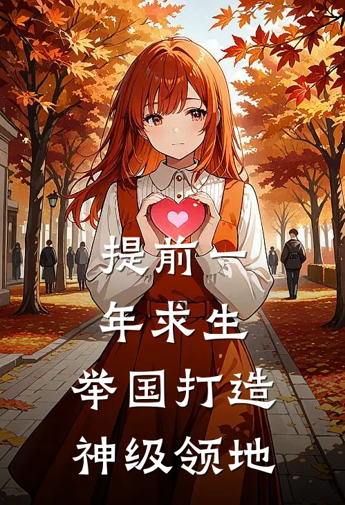 提前一年求生，举国打造神级领地