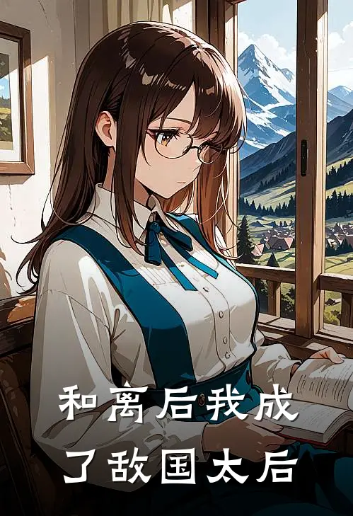 和离后我成了敌国太后(青棠沈清辞)已完结小说_和离后我成了敌国太后(青棠沈清辞)小说免费在线阅读