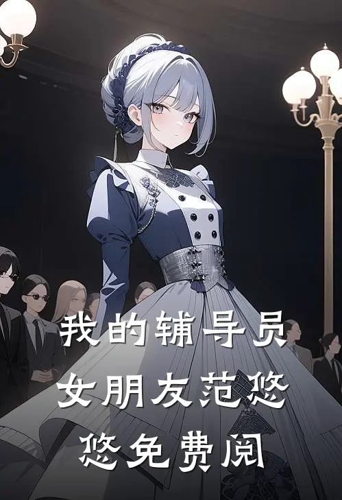 我的辅导员女朋友范悠悠免费阅