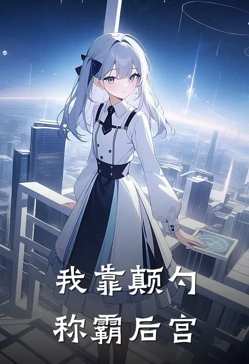 我靠颠勺称霸后宫(抖音热门)完结版小说全文免费阅读_最新小说我靠颠勺称霸后宫(抖音热门)