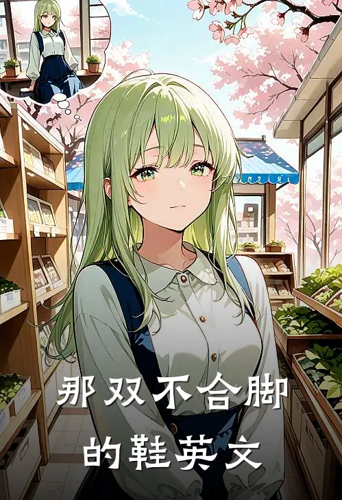 那双不合脚的鞋英文
