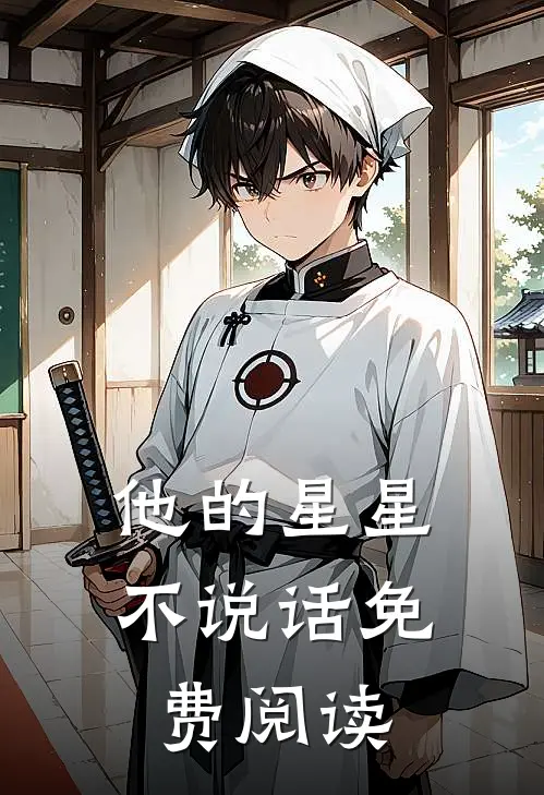 他的星星不说话免费阅读