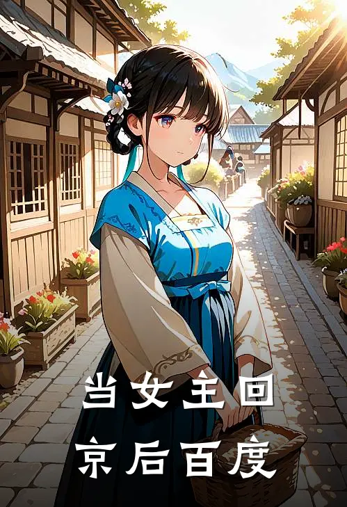 当女主回京后百度