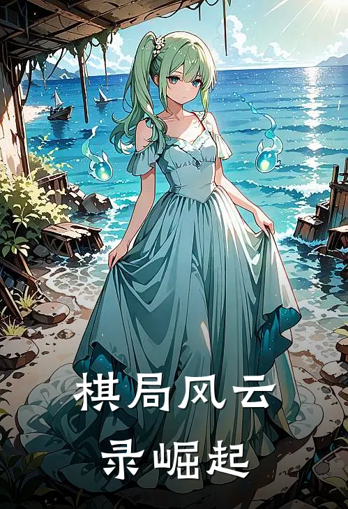 棋局风云录崛起