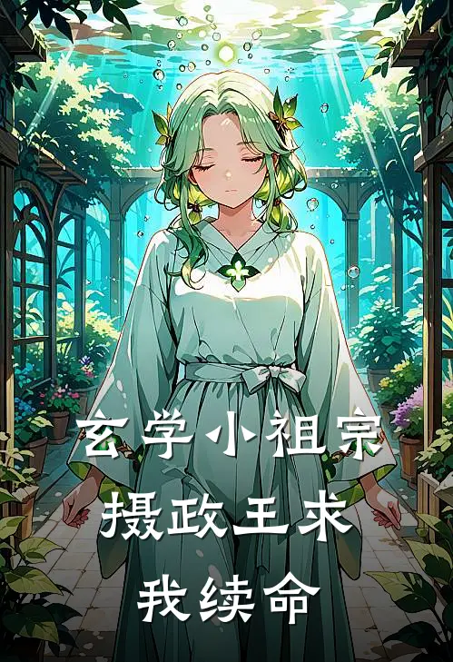 玄学小祖宗，摄政王求我续命