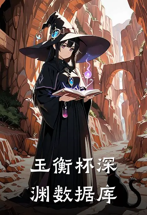 玉衡杯深渊数据库