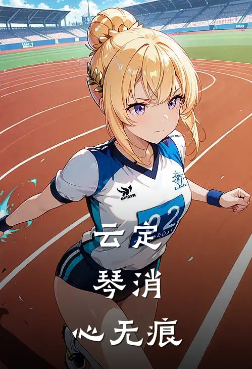 云定，琴消，心无痕