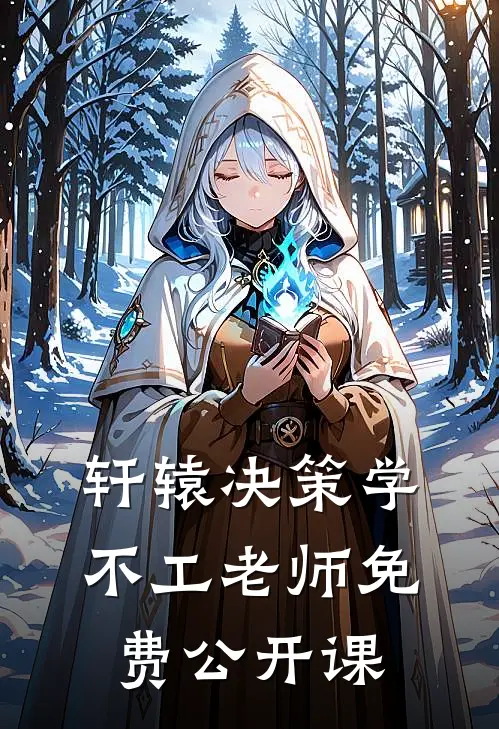 轩辕决策学不工老师免费公开课