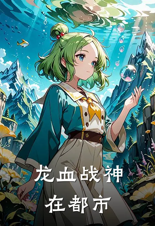 龙血战神在都市