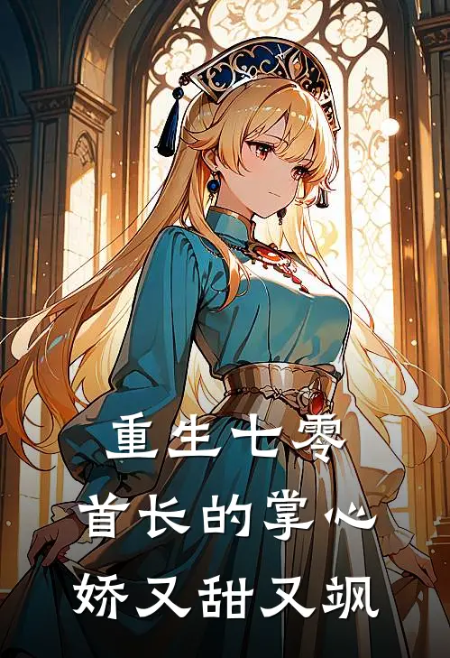 重生七零：首长的掌心娇又甜又飒