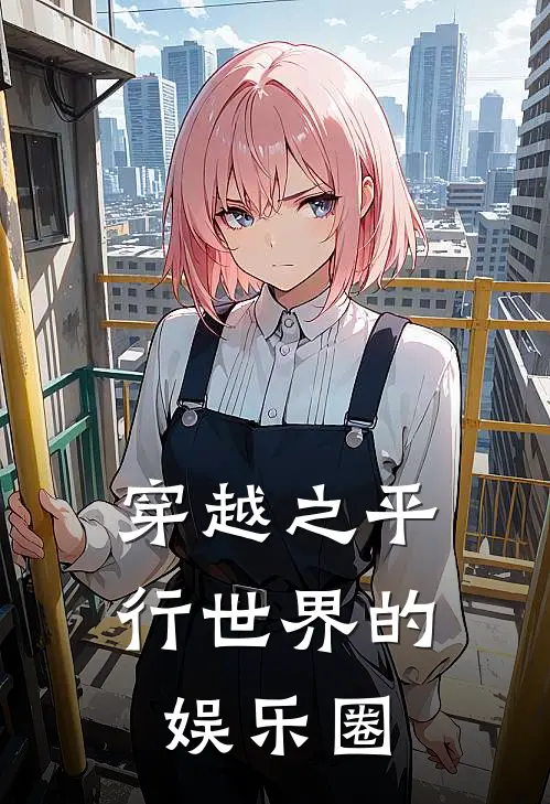 穿越之平行世界的娱乐圈