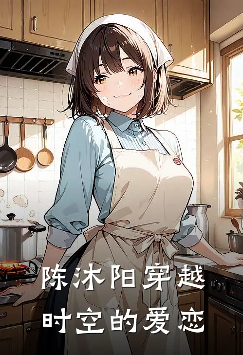 陈沐阳穿越时空的爱恋