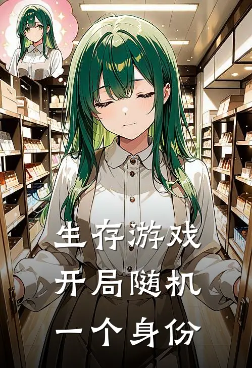 生存游戏，开局随机一个身份