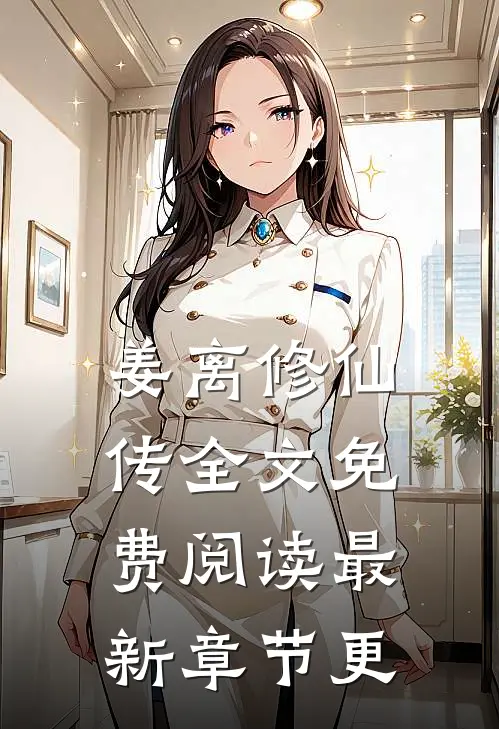 姜离修仙传全文免费阅读最新章节更