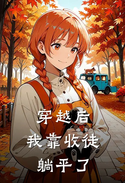 穿越后，我靠收徒躺平了刘冉林风小说完结_免费小说全本穿越后，我靠收徒躺平了(刘冉林风)