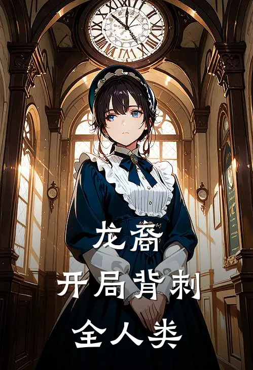 龙裔：开局背刺全人类