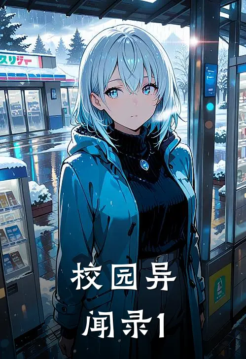 校园异闻录（1）抖音热门热门小说阅读_完本完结小说校园异闻录（1）抖音热门