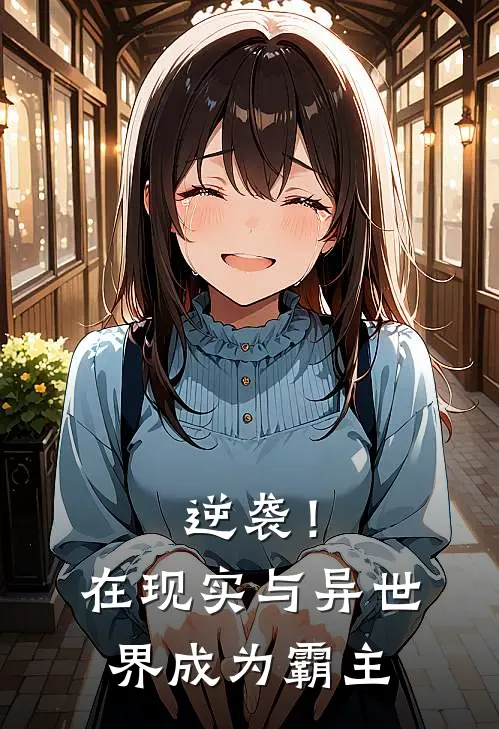 逆袭！在现实与异世界成为霸主