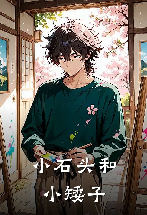 小石头和小矮子