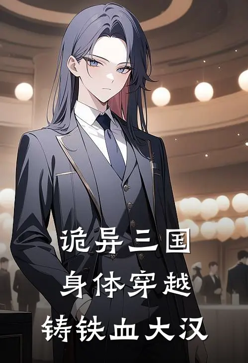 诡异三国：身体穿越，铸铁血大汉