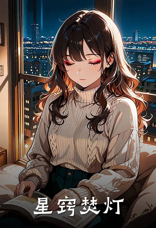 星窍焚灯(林砚星力)完本小说_热门的小说星窍焚灯林砚星力