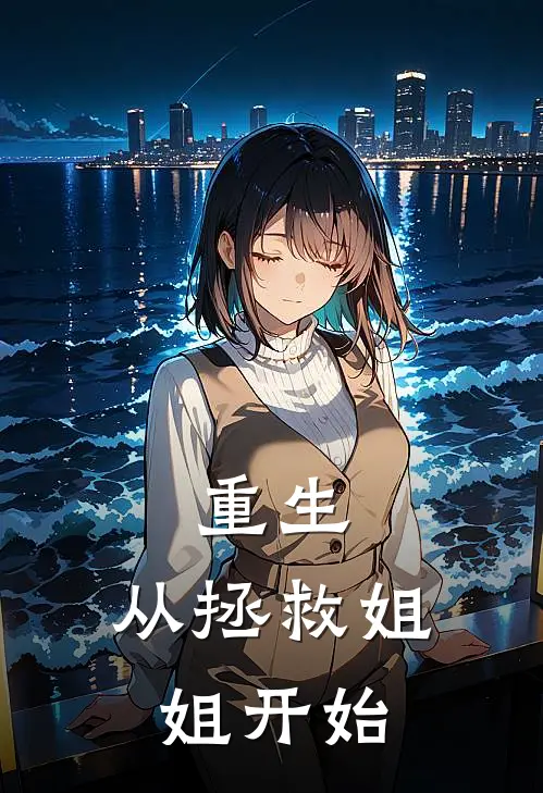 重生：从拯救姐姐开始