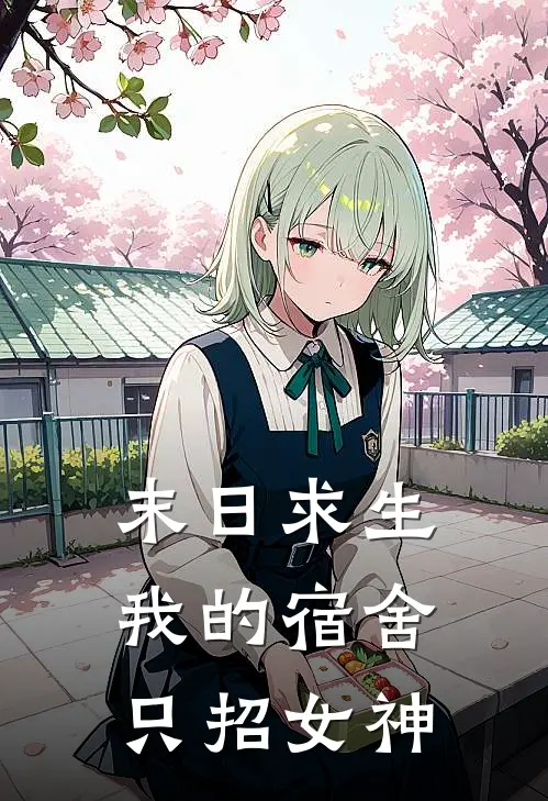 末日求生：我的宿舍只招女神(苏辰苏辰)全本完结小说_完整版免费全文阅读末日求生：我的宿舍只招女神(苏辰苏辰)