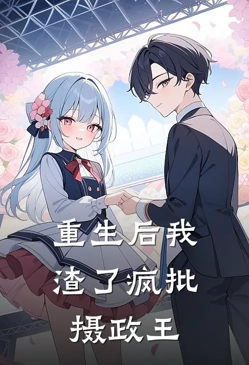 重生后我渣了疯批摄政王(沈听晚沈听嫣)最新小说_免费阅读完整版小说重生后我渣了疯批摄政王(沈听晚沈听嫣)