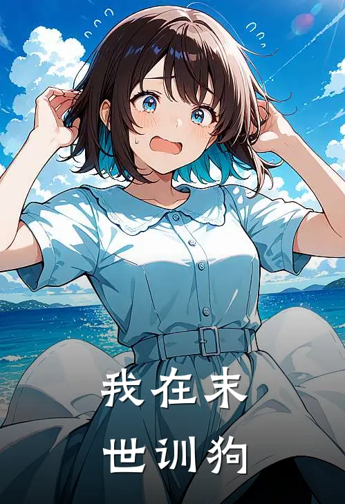 我在末世训狗