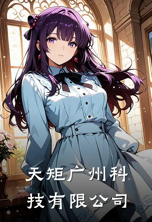 天矩广州科技有限公司