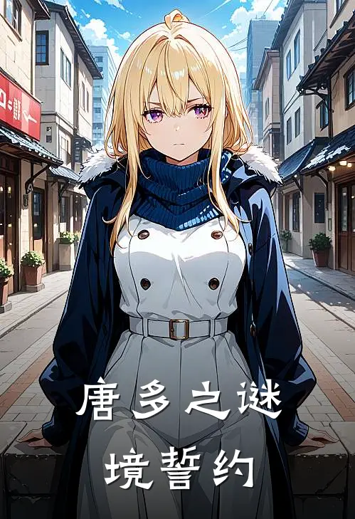 唐多之谜境誓约