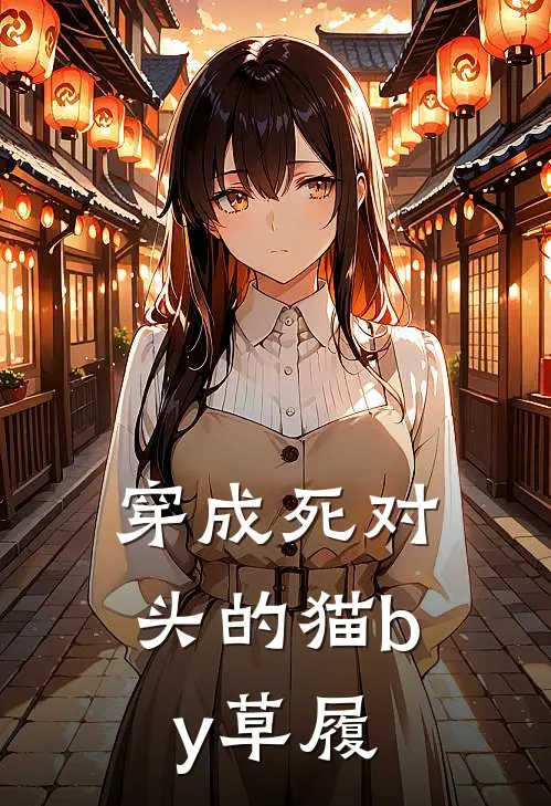 穿成死对头的猫by草履