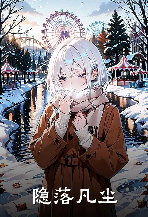 隐落凡尘