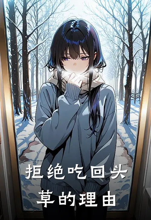 拒绝吃回头草的理由