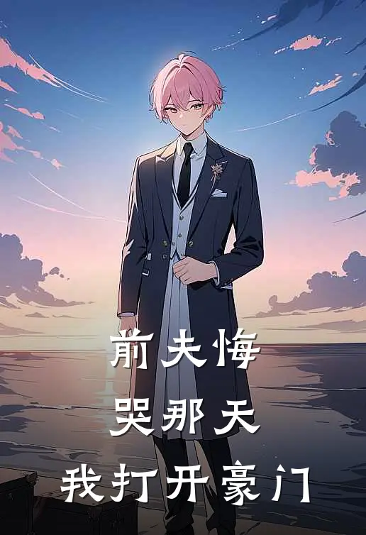 陆衍之林晚晴《前夫悔哭那天，我打开豪门》完结版免费阅读_陆衍之林晚晴热门小说