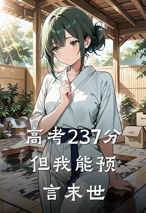 高考237分，但我能预言末世(班苏哲苏哲)免费小说完结版_最新章节列表高考237分，但我能预言末世(班苏哲苏哲)