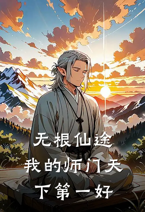 无根仙途，我的师门天下第一好