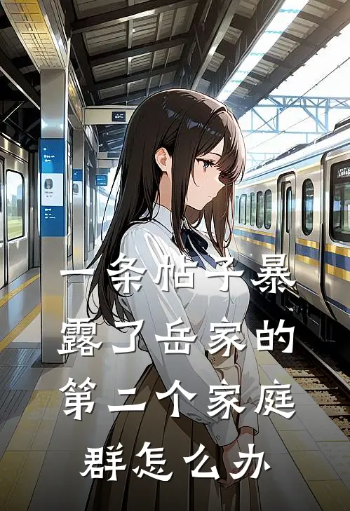 一条帖子暴露了岳家的第二个家庭群怎么办