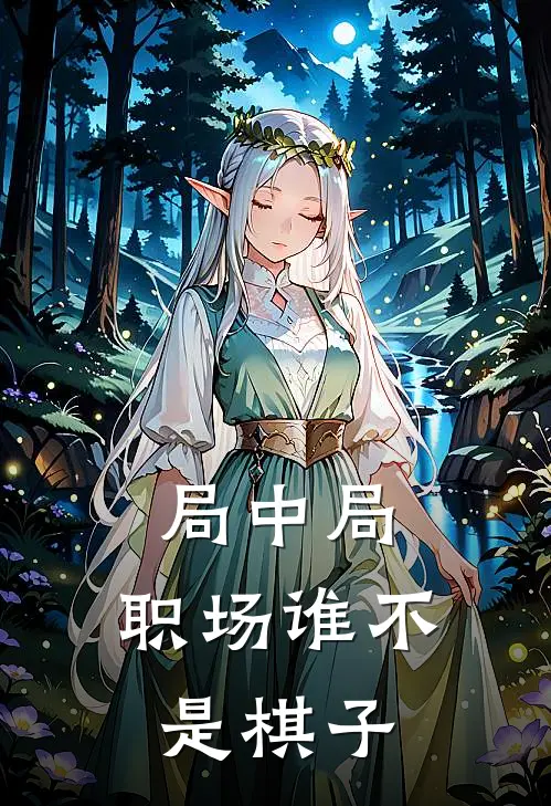 局中局：职场谁不是棋子(真子枫朱冠宇)全文在线阅读_(局中局：职场谁不是棋子)精彩小说