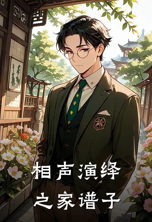 相声演绎之家谱子