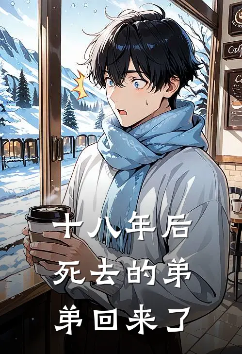 十八年后，死去的弟弟回来了