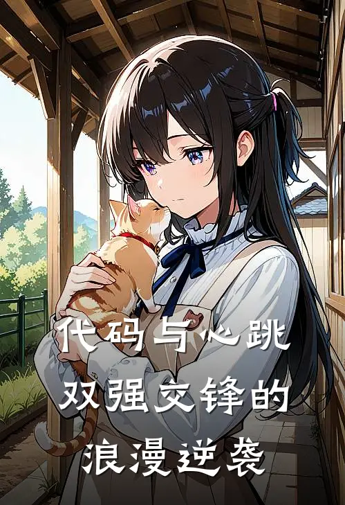 代码与心跳：双强交锋的浪漫逆袭