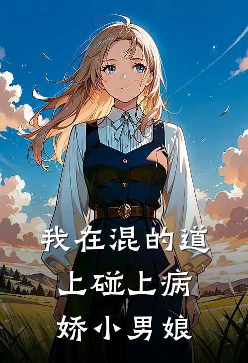 我在混的道上碰上病娇小男娘