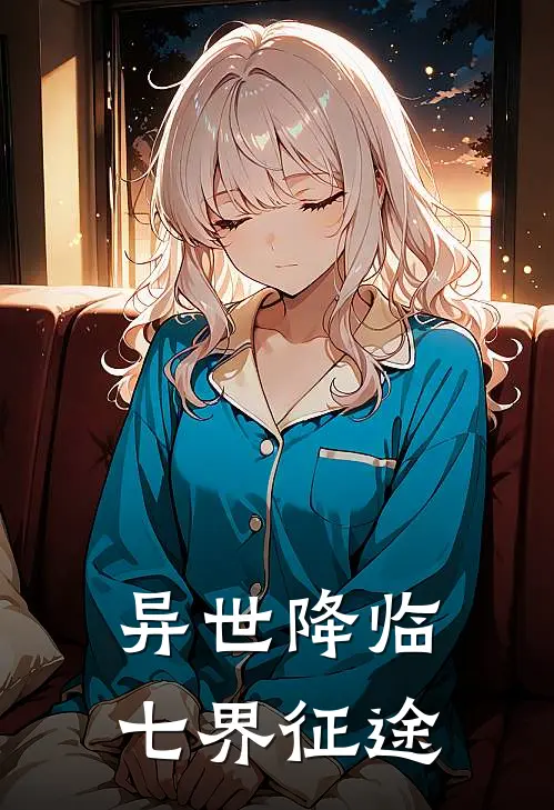 异世降临：七界征途