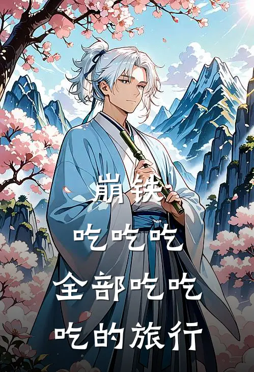 崩铁：吃吃吃，全部吃吃吃的旅行