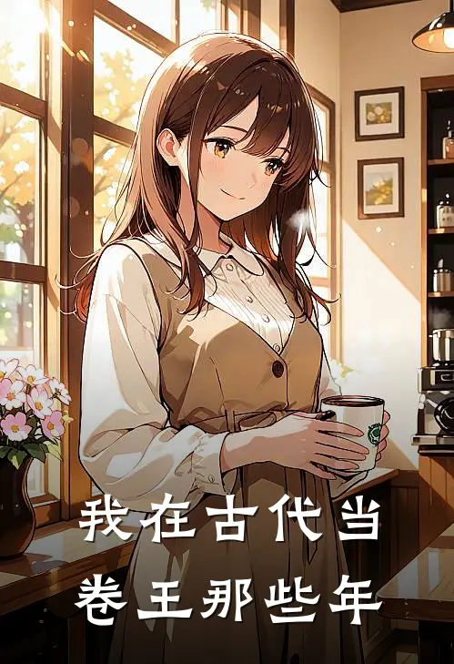 我在古代当卷王那些年