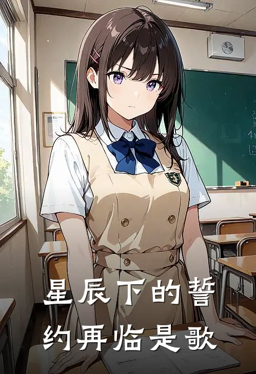 星辰下的誓约再临是歌