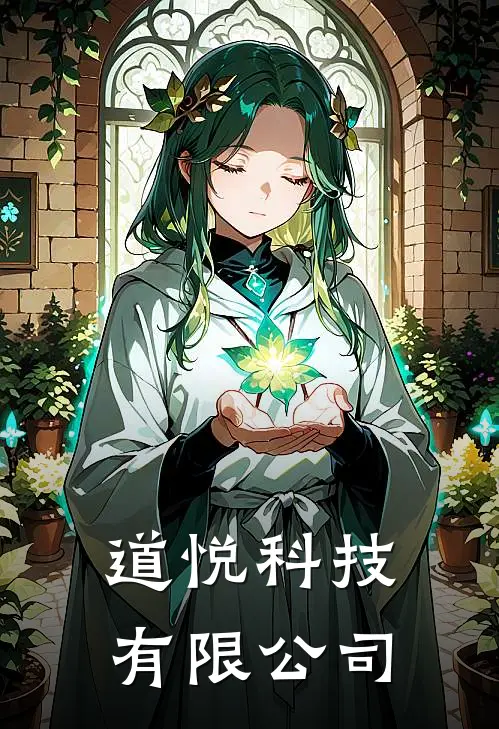 道悦科技有限公司