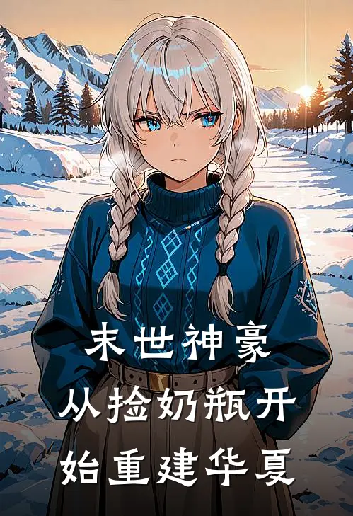 末世神豪：从捡奶瓶开始重建华夏